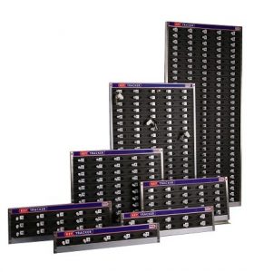 Mechanical System Boards