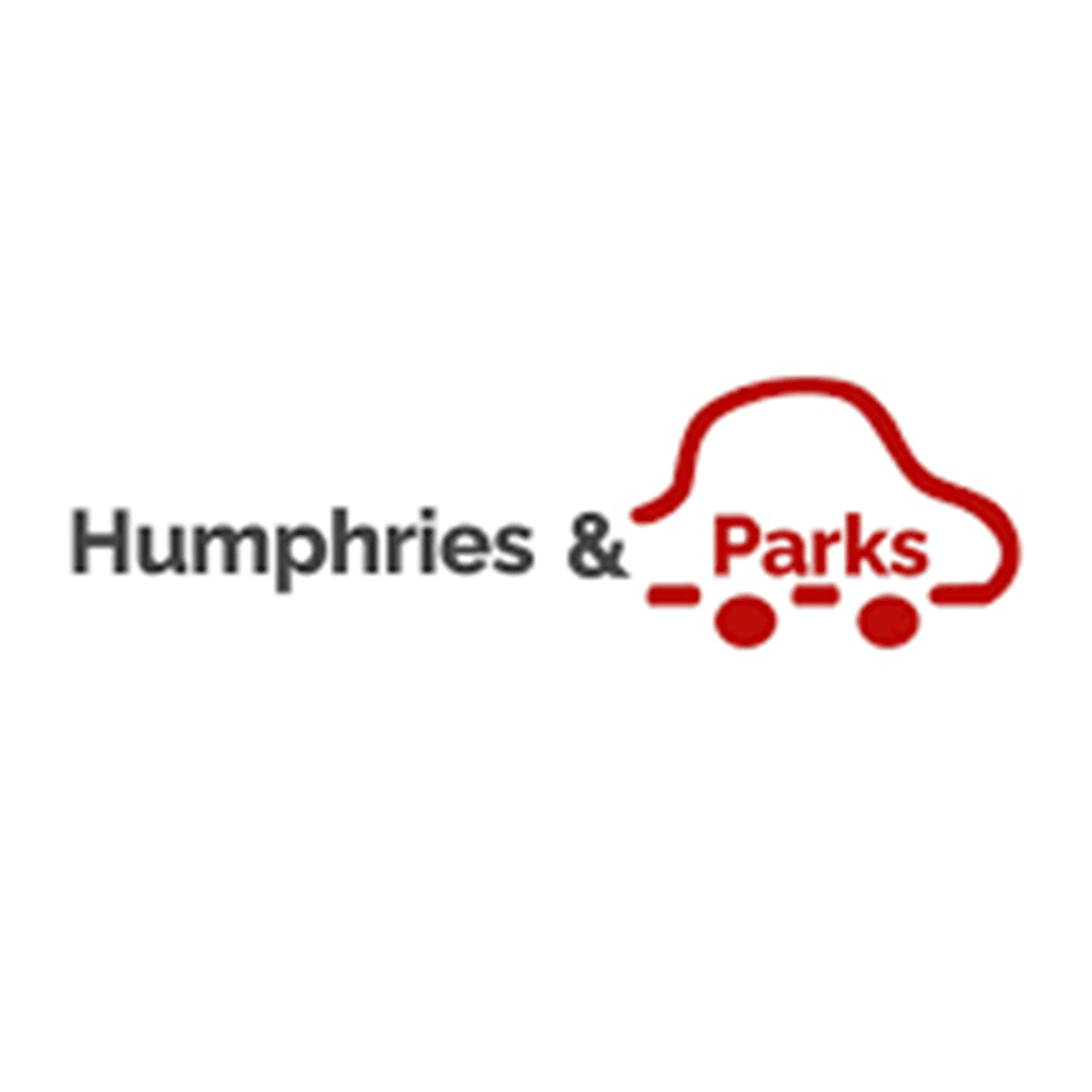 humphries and parks