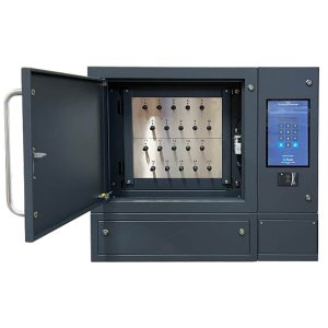 Electronic Key Cabinet