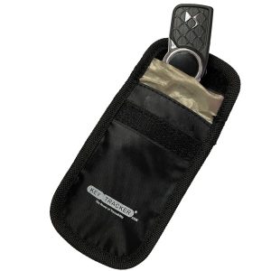 RFiD Signal Blocking Key Pouches - Image 7